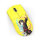 REDRAGON K1NG PRO MAX (custom yellow) M918AKB-PRO - 1298273 - zdjęcie 5